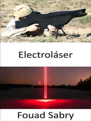 cover image of Electroláser